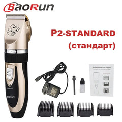Pet Dog Hair Trimmer eprolo