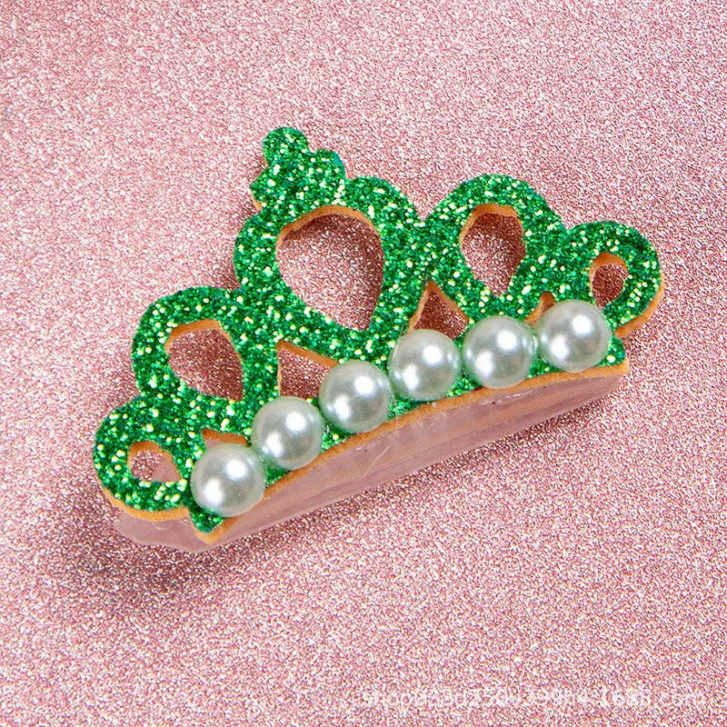 cute pet hair clips for cats and dogs