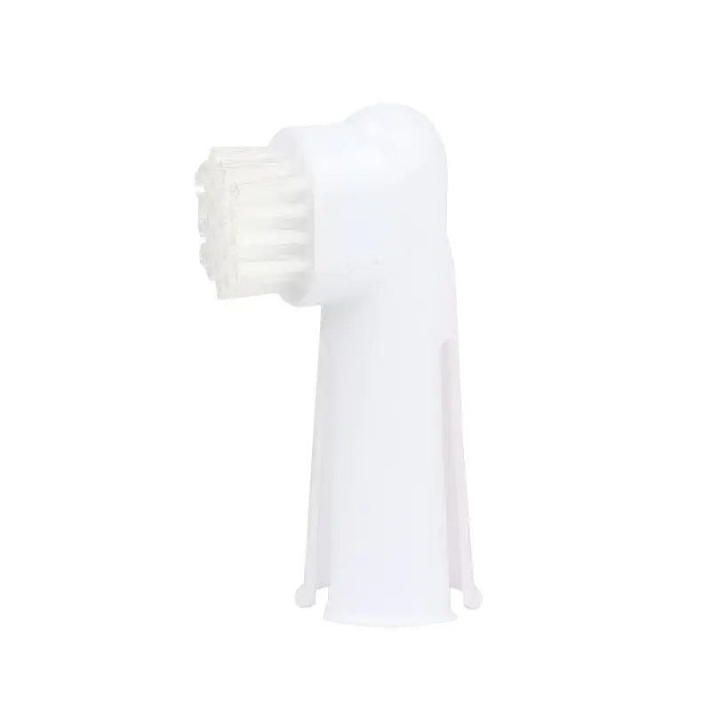 Soft Finger Toothbrush for Cats & Dogs – Gentle Oral Cleaning Tool eprolo