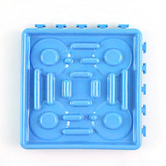 Hot Selling Pet Products: Dog Choke Proof Slow Food Bowl, Slow Food Bowl, Licking Combination Plate, Slow Treater eprolo