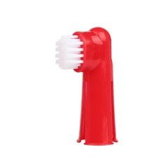 Soft Finger Toothbrush for Cats & Dogs – Gentle Oral Cleaning Tool eprolo
