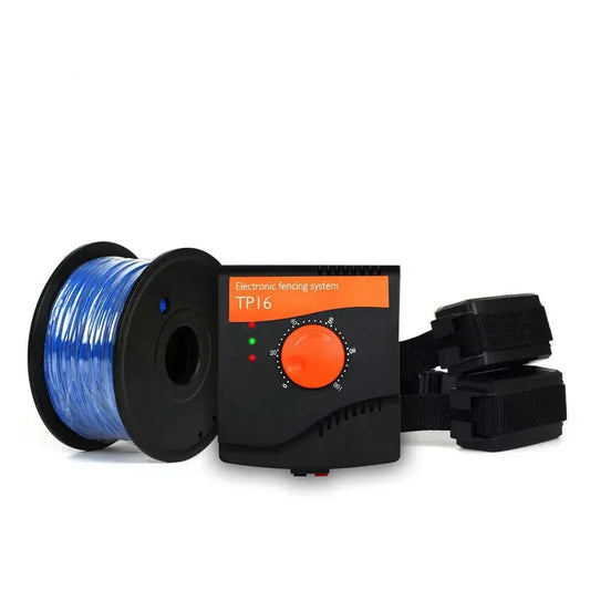 Wireless electronic fence pet supplies electronic fence charging dog trainer eprolo