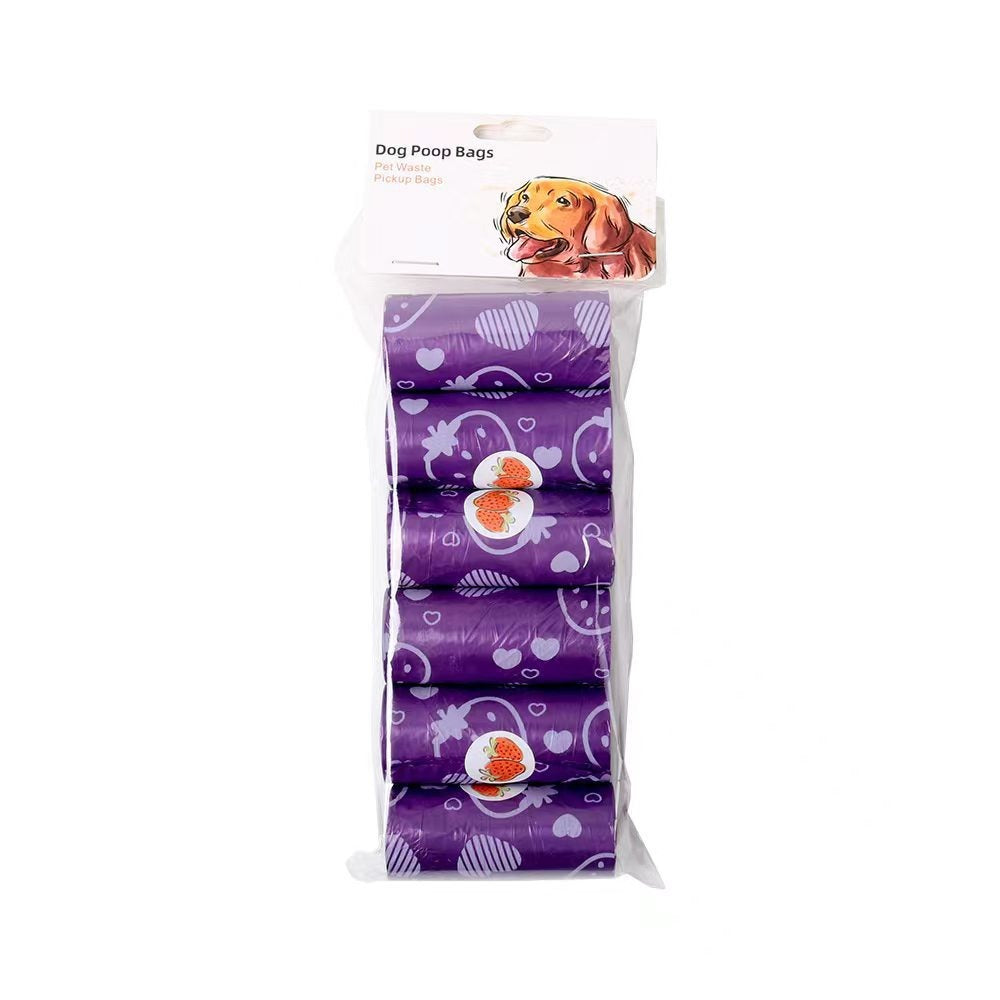 Biodegradable Pet Waste Bags – Eco-Friendly Dog Poop Bags eprolo