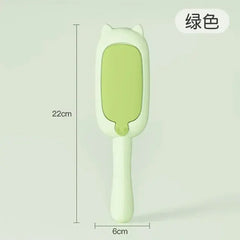 Pet Hair Removal Brush – Reusable Lint Roller for Carpet, Sofa & Clothes eprolo