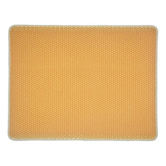 Waterproof Pet Cat Litter Mat EVA Double Layer Cat Litter Trapping Pet Litter Cat Mat Clean Pad Products For Cats Accessories eprolo