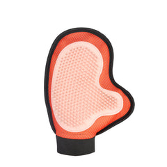 Pet Grooming & Deshedding Gloves – Hair Removal Massage Gloves for Cats & Dogs eprolo