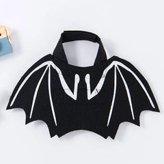 Pet clothes are funny take a knife transform into a pet dog Halloween pet eprolo