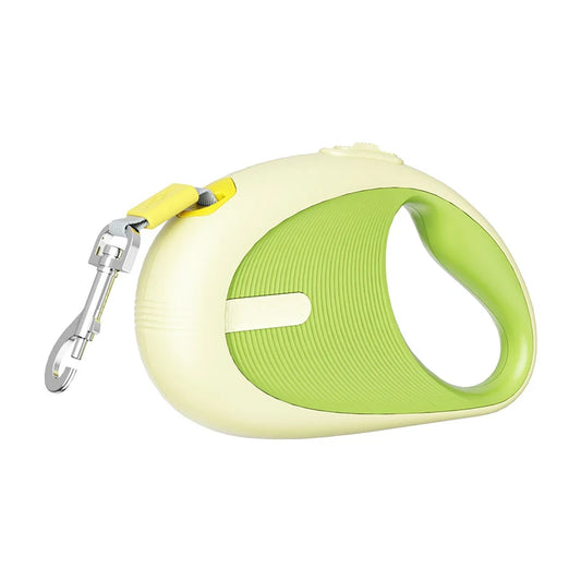 3M Retractable Pet Leash – Nylon Walking Lead for Small Dogs & Cats eprolo