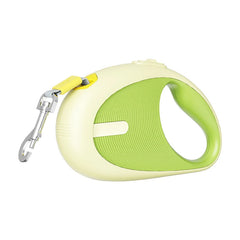3m automatic dog walking lead