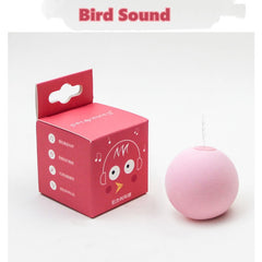Smart Cat Toys Interactive Ball Catnip Cat Training Toy Pet Playing Ball Pet Squeaky Supplies Products Toy for Cats Kitten Kitty eprolo