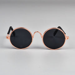 1pc Lovely Pet Cat Glasses Small Dog Glasses Pet Products for Little Dog Cat Eye-Wear Dog Sunglasses Photos Pet Accessories eprolo