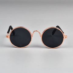 1pc Lovely Pet Cat Glasses Small Dog Glasses Pet Products for Little Dog Cat Eye-Wear Dog Sunglasses Photos Pet Accessories eprolo