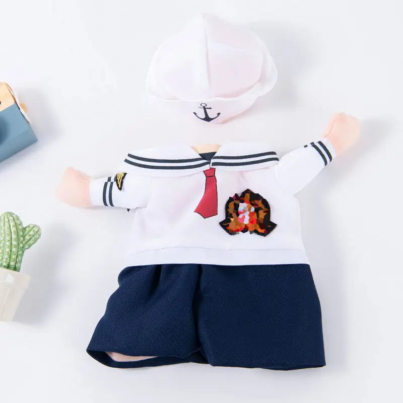 Pet clothes are funny take a knife transform into a pet dog Halloween pet eprolo