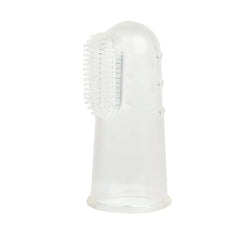 Soft Finger Toothbrush for Cats & Dogs – Gentle Oral Cleaning Tool eprolo