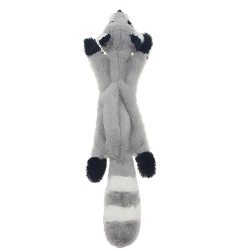 Pet Products Dog Imitation Animal Skin Toys 45cm Pet Sound Plush Toys Pet Toys eprolo