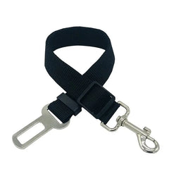 Pet products, car adjustable safety belt, traction belt, dog mounted fixed pet car safety belt eprolo