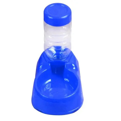 Automatic Pet Feeder Dog Bowls Water Bottles Dispenser Food Dish Bowl for Dogs Cat Drinker Feeder Pet Products eprolo