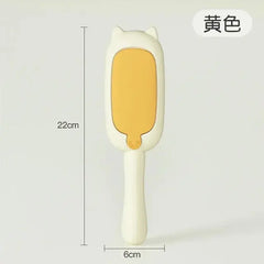 Pet Hair Removal Brush – Reusable Lint Roller for Carpet, Sofa & Clothes eprolo