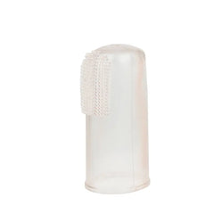 Soft Finger Toothbrush for Cats & Dogs – Gentle Oral Cleaning Tool eprolo
