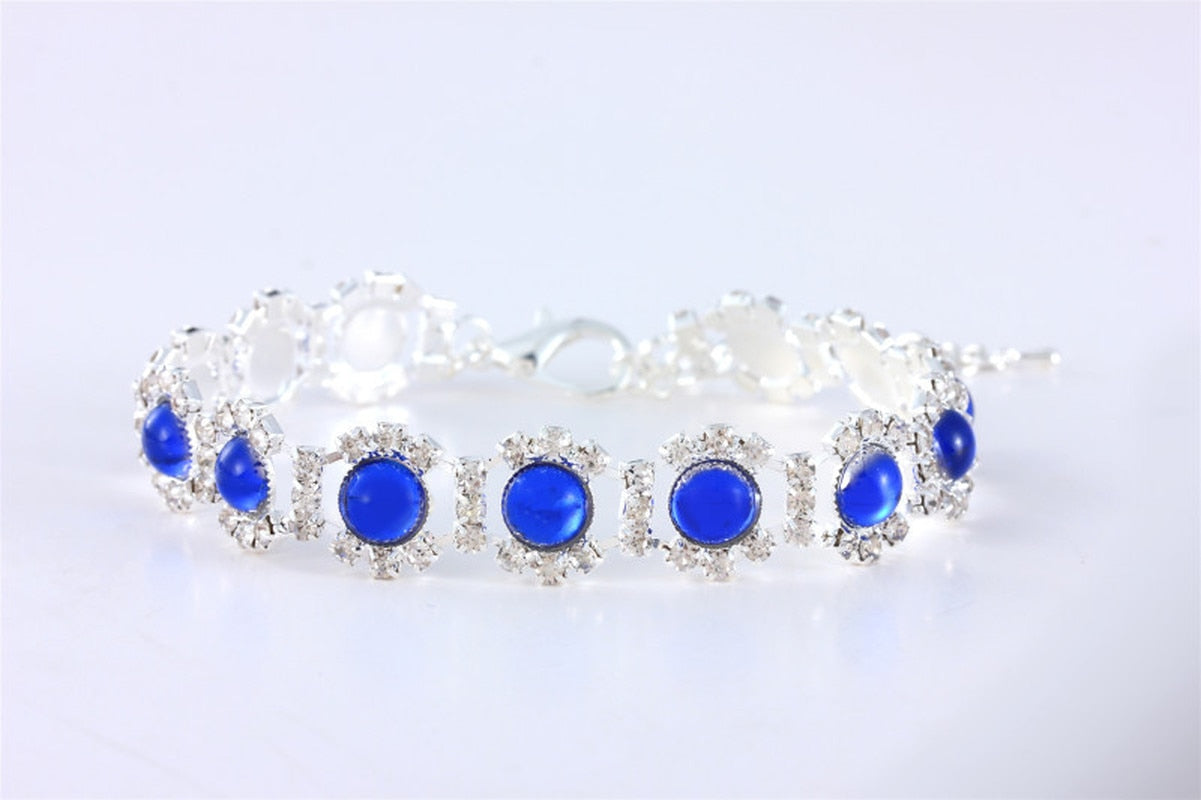 Pearl & Rhinestone Pet Necklace Collar – Elegant Jewelry for Dogs & Cats eprolo