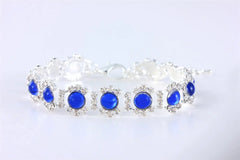 Pearl & Rhinestone Pet Necklace Collar – Elegant Jewelry for Dogs & Cats eprolo