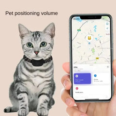 Pet tracking collar eprolo