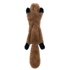 Pet Products Dog Imitation Animal Skin Toys 45cm Pet Sound Plush Toys Pet Toys eprolo