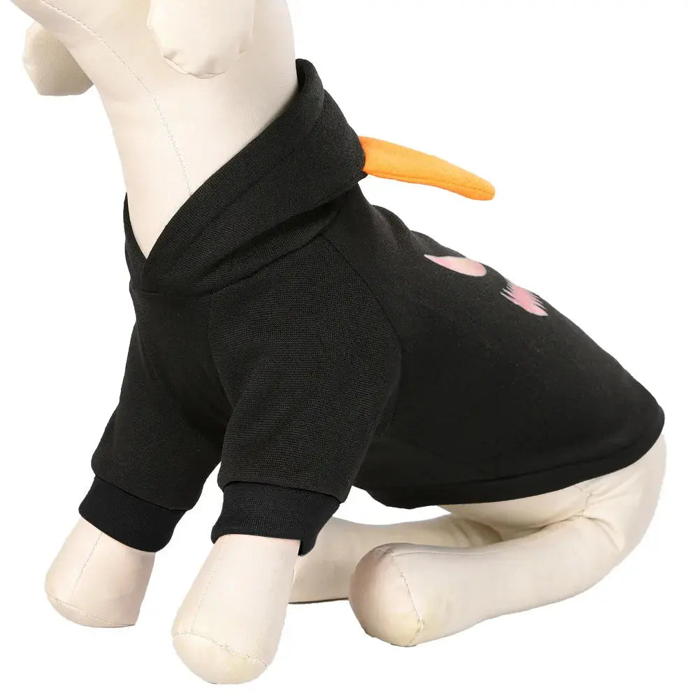 New Product Halloween Pet Clothes eprolo