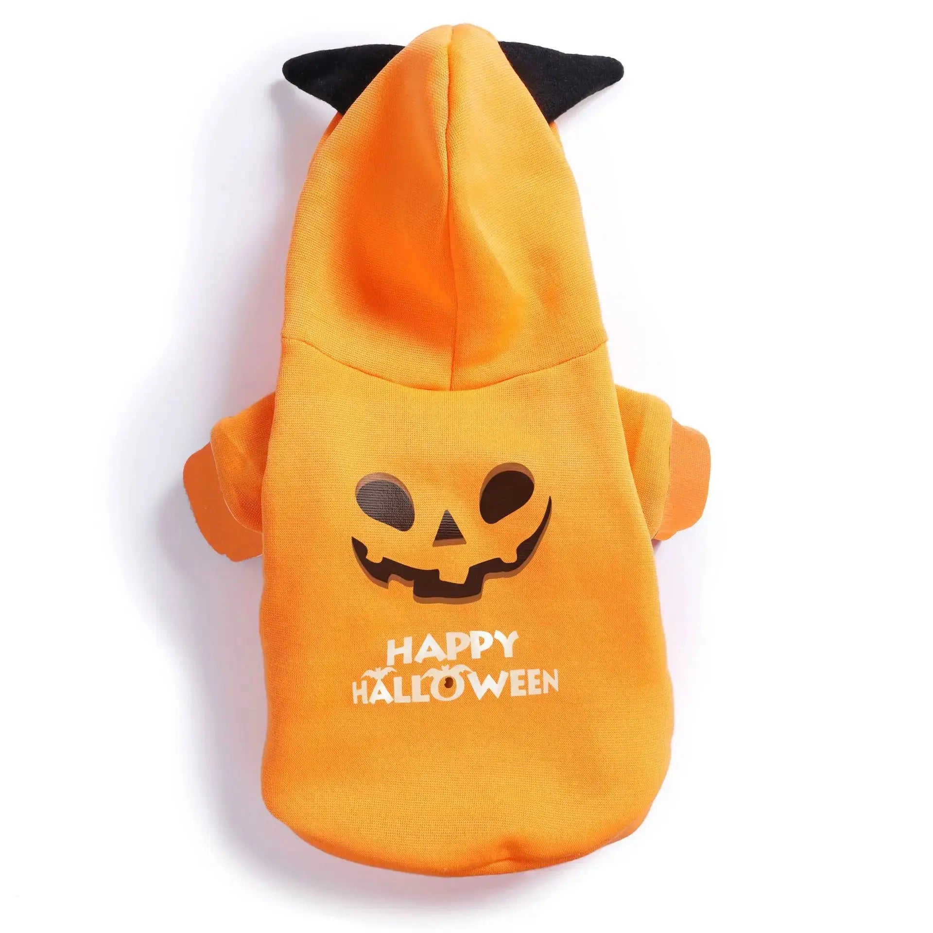 New Product Halloween Pet Clothes eprolo