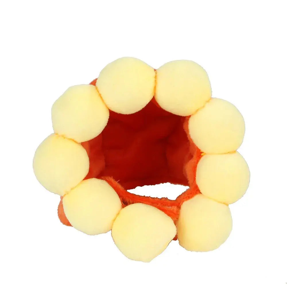 Cotton Pet Hat Decorative Party Pet Cap eprolo