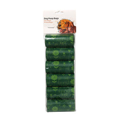 Biodegradable Pet Waste Bags – Eco-Friendly Dog Poop Bags eprolo