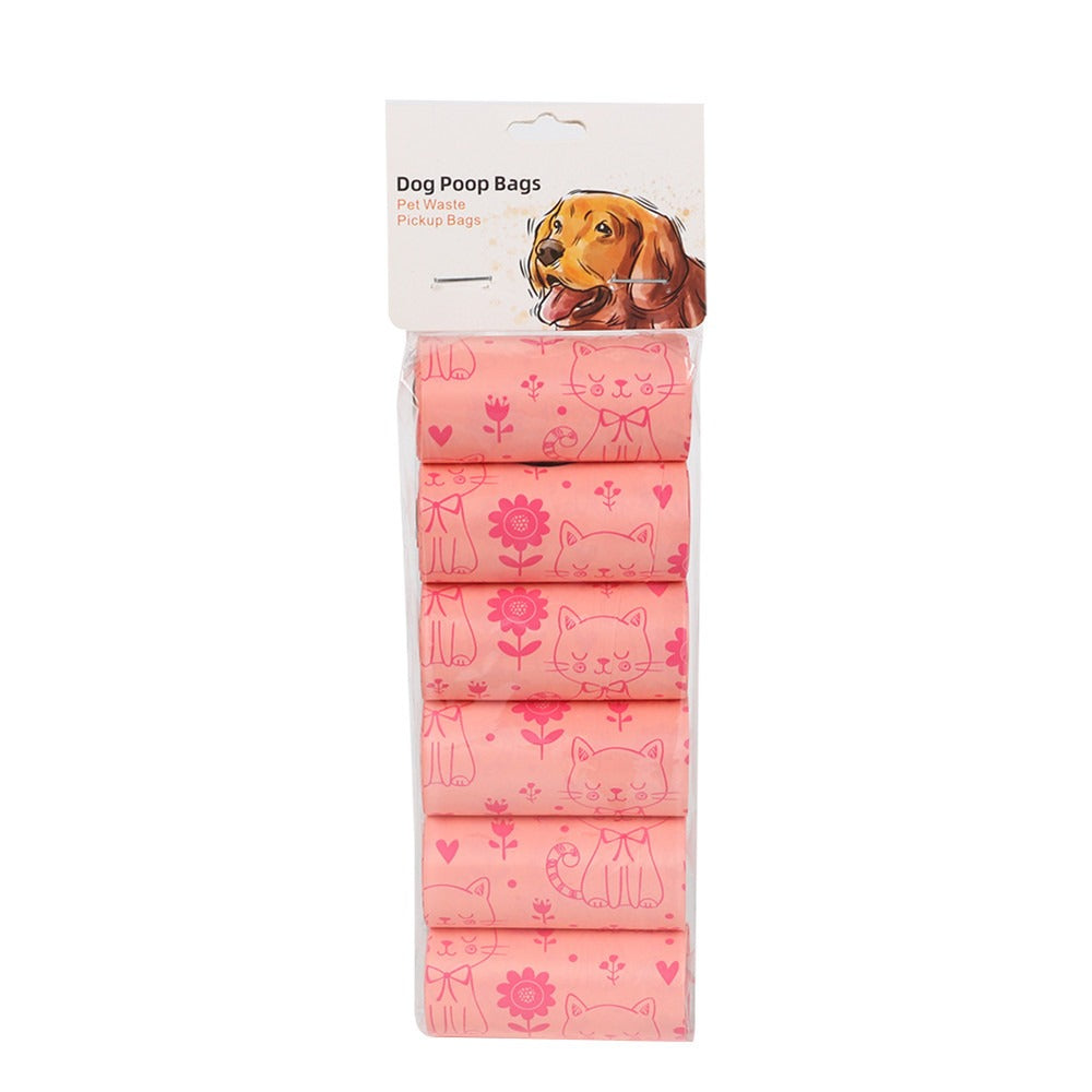 Biodegradable Pet Waste Bags – Eco-Friendly Dog Poop Bags eprolo