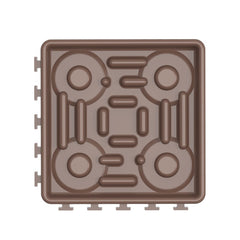 Hot Selling Pet Products: Dog Choke Proof Slow Food Bowl, Slow Food Bowl, Licking Combination Plate, Slow Treater eprolo