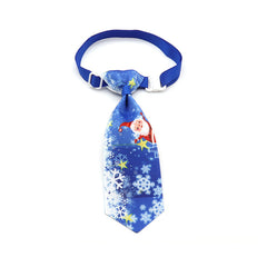 Christmas Pet Bowtie Tie – Festive Holiday Accessory for Dogs & Cats eprolo