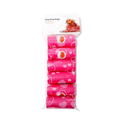 Biodegradable Pet Waste Bags – Eco-Friendly Dog Poop Bags eprolo