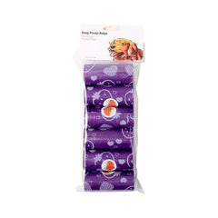 Biodegradable Pet Waste Bags – Eco-Friendly Dog Poop Bags eprolo