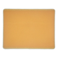 Waterproof Pet Cat Litter Mat EVA Double Layer Cat Litter Trapping Pet Litter Cat Mat Clean Pad Products For Cats Accessories eprolo