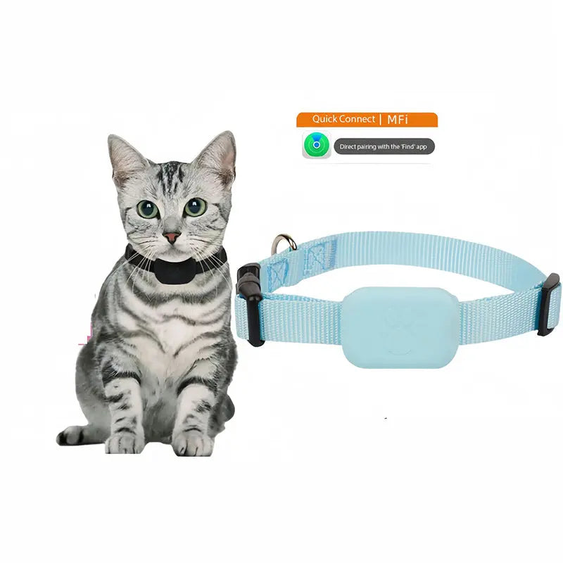 Pet tracking collar eprolo