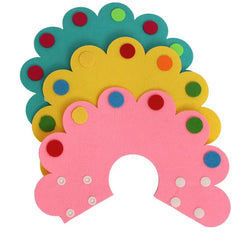 Anti bite and anti licking neck ring cleaning and beauty products pet protective cover neck ring eprolo