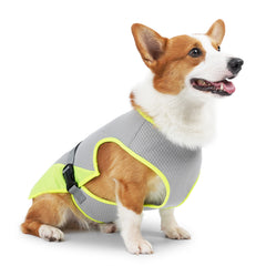 Pet Cooling Vest – Lightweight Summer Clothing for Dogs eprolo