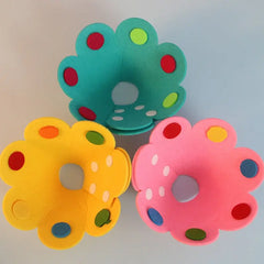 Anti bite and anti licking neck ring cleaning and beauty products pet protective cover neck ring eprolo