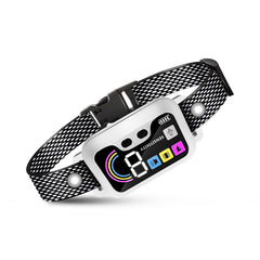 New color screen barking stop device, dog trainer, anti barking pet products eprolo