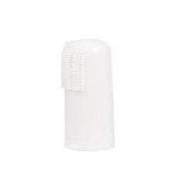 Soft Finger Toothbrush for Cats & Dogs – Gentle Oral Cleaning Tool eprolo