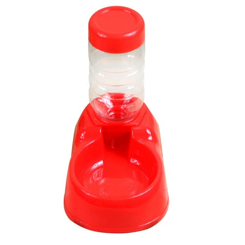 Automatic Pet Feeder Dog Bowls Water Bottles Dispenser Food Dish Bowl for Dogs Cat Drinker Feeder Pet Products eprolo