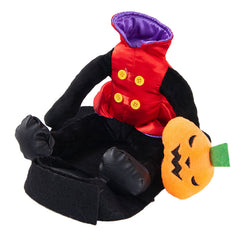 Funny Halloween pet clothes for dogs