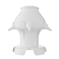 New food grade silicone suction cup pet breastfeeding device with suction cup integrated cat and dog tableware silicone portable products eprolo