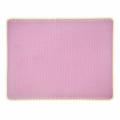 Waterproof Pet Cat Litter Mat EVA Double Layer Cat Litter Trapping Pet Litter Cat Mat Clean Pad Products For Cats Accessories eprolo