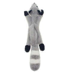 Pet Products Dog Imitation Animal Skin Toys 45cm Pet Sound Plush Toys Pet Toys eprolo