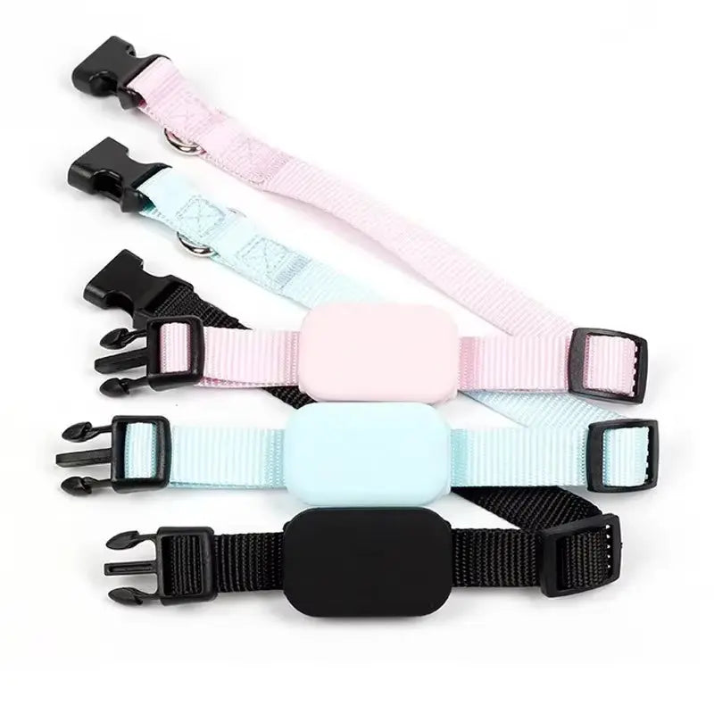 Pet tracking collar eprolo