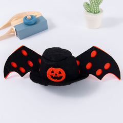 Pet clothes are funny take a knife transform into a pet dog Halloween pet eprolo